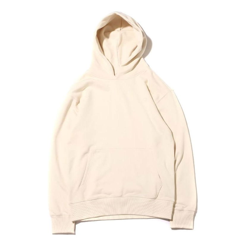 Mikina adidas Originals adidas Originals Hoodie Béžová | HK2936
