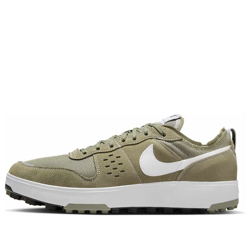 Oblečenie Nike C1TY Zelené | FZ3863-301