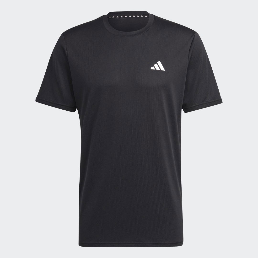 Train Essentials Training T-Shirt