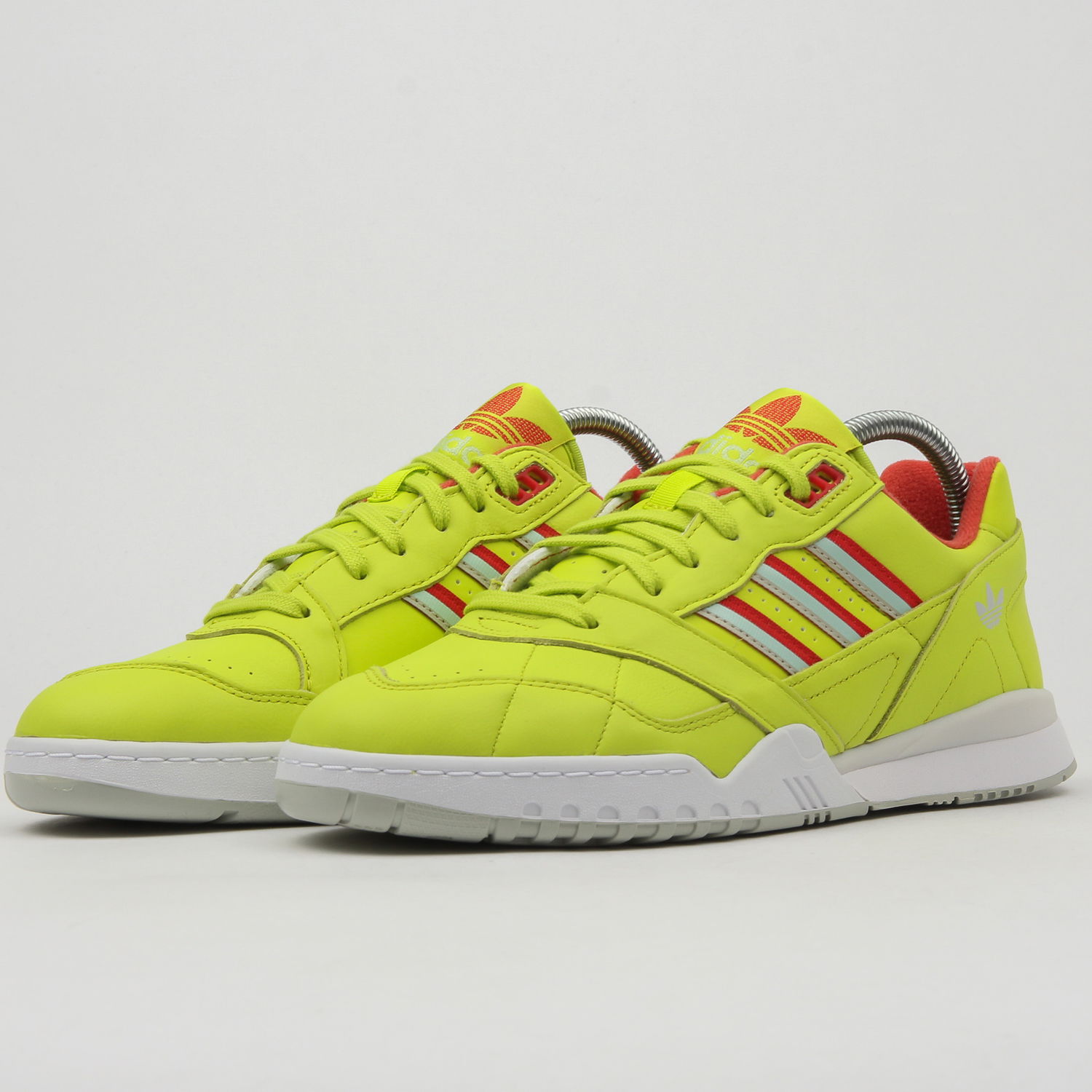 Tenisky a topánky adidas Originals A.R. Trainer Žltá | DB2736, 1