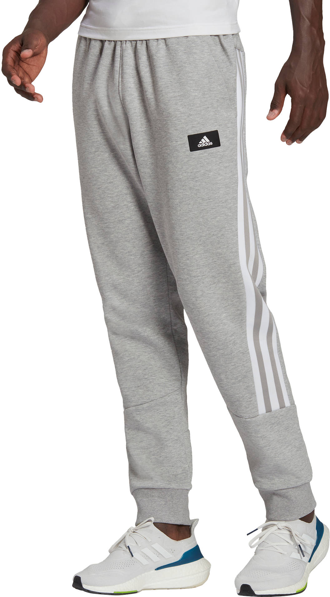 Tepláky adidas Originals Sportswear Future Icons Pants Šedá | hc7671, 0