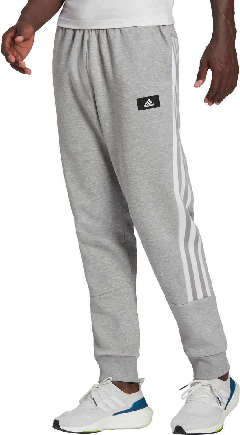 Tepláky adidas Originals Sportswear Future Icons Pants Šedá | hc7671