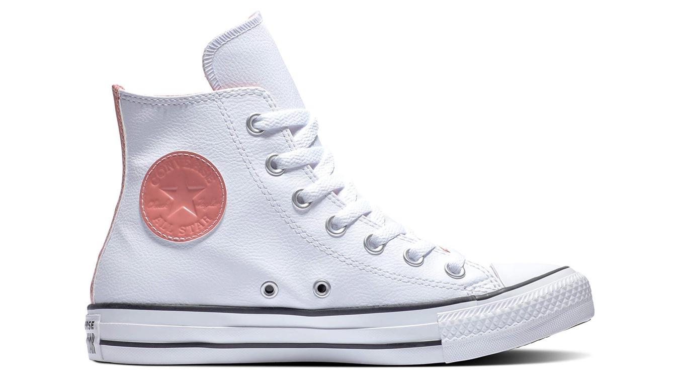 Chuck Taylor All Star Hi