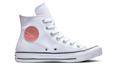 Tenisky a topánky Converse Chuck Taylor All Star Hi Biela | 571620C, 0