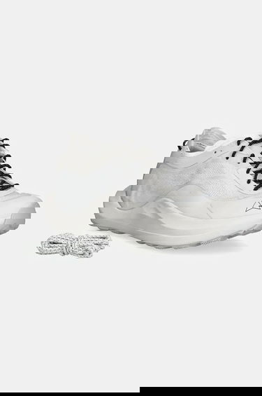 Tenisky a topánky ROA Sella Biela | NBUW123FA21, 5