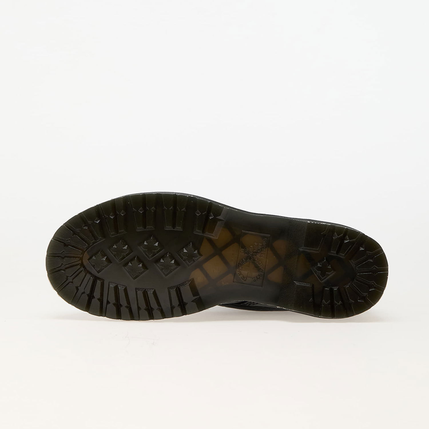 Tenisky a topánky Dr. Martens 1460 Pascal Frnt Zip Čierna | DM32054001, 1