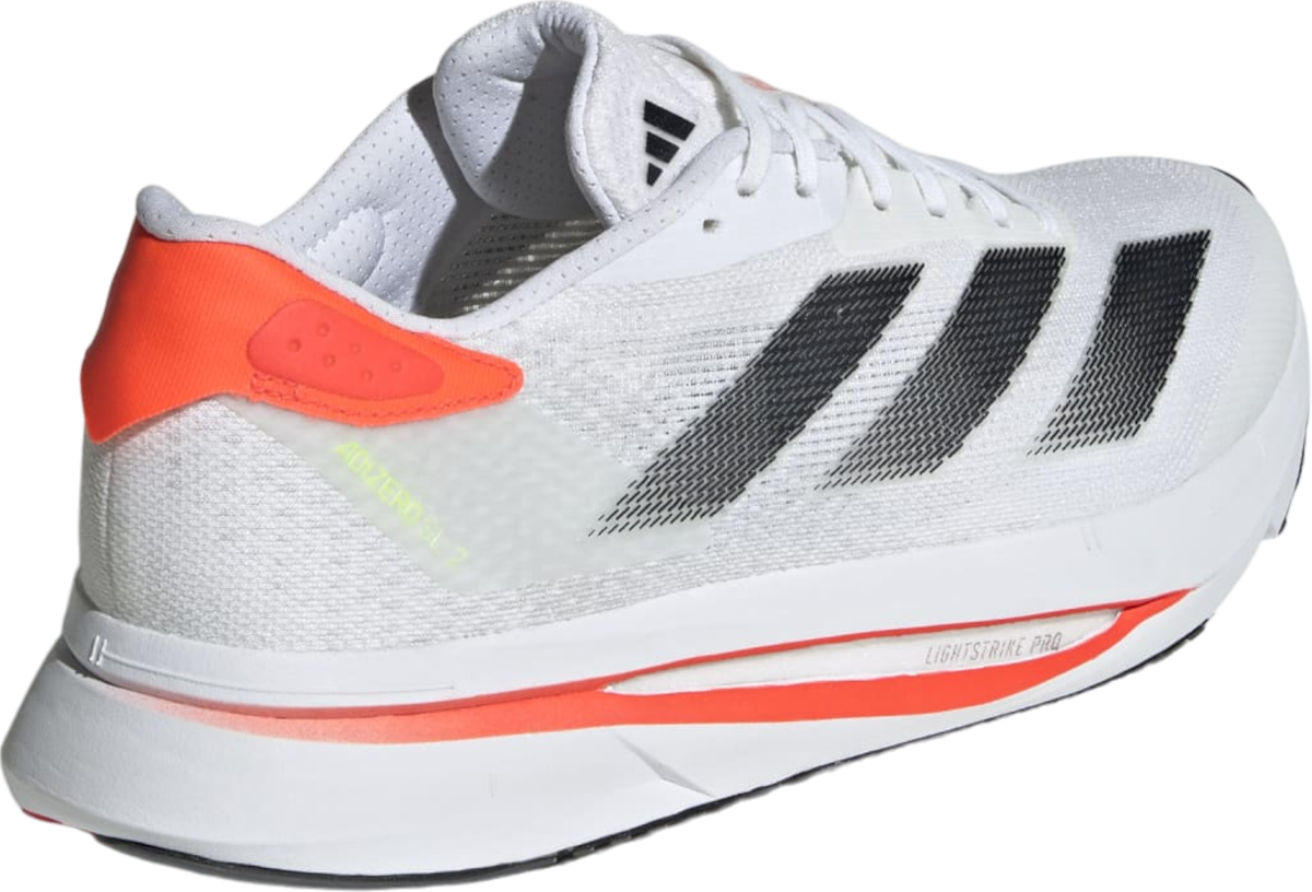 Tenisky a topánky adidas Performance adidas ADIZERO SL 2 M Šedá | if6745, 1
