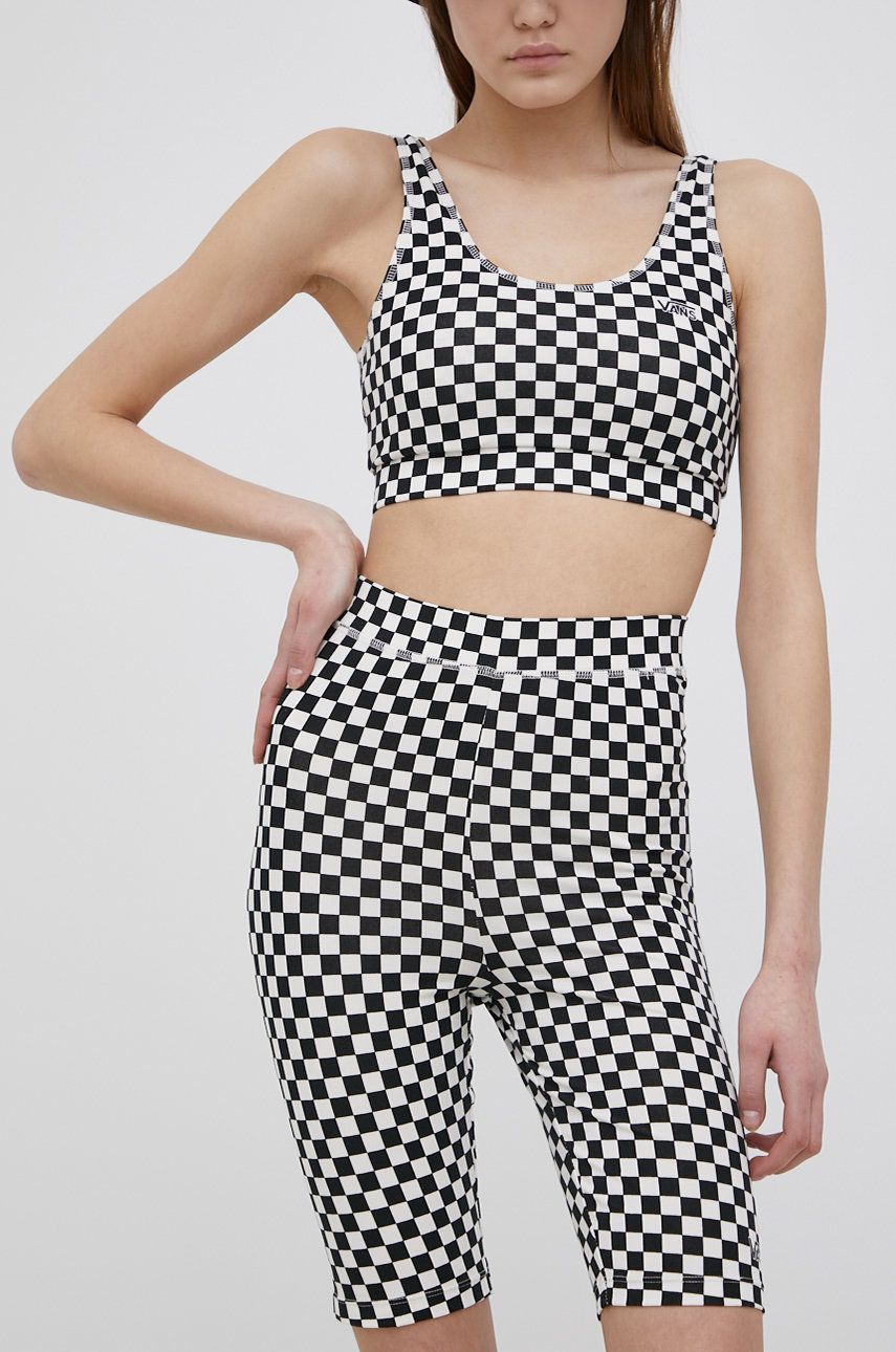 Šortky Vans Flying V Print Short Rôznofarebný | VN0A7PNE56M1, 0