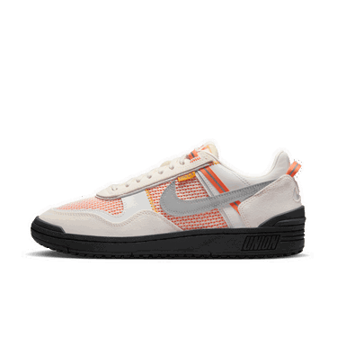 Tenisky a topánky Nike Union LA x Field General "Ivory" Biela | FQ9003-001, 0