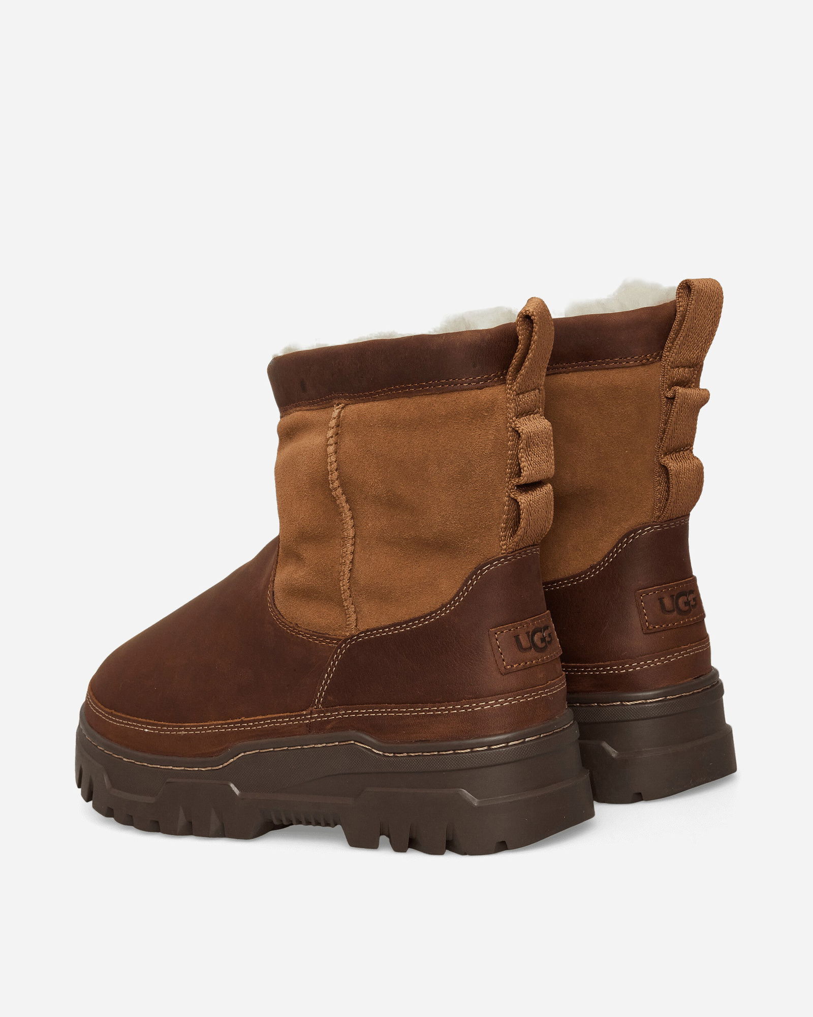 Heritage Pull-On TrailGazer Boot