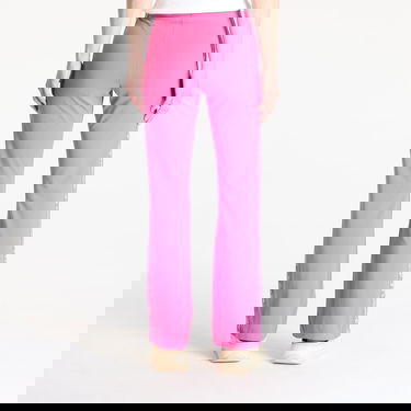 Tepláky adidas Originals Essentials 3 Stripes Print Leggings Ružová | JG6238, 2