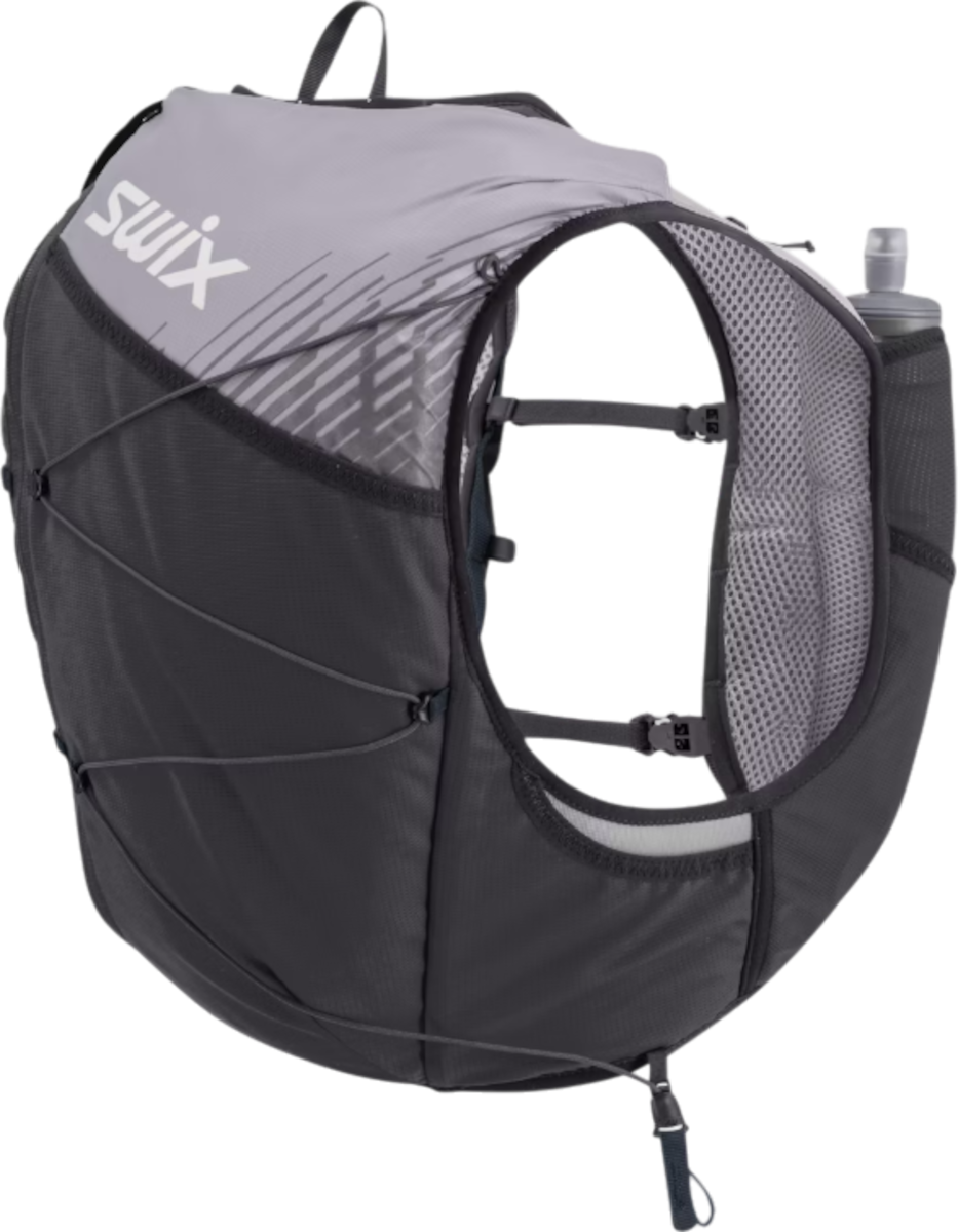 Batoh SWIX Pace 2L Hydration Vest Šedá | 15006-12200, 1