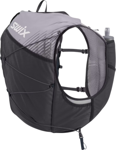 Batoh SWIX Pace 2L Hydration Vest Šedá | 15006-12200, 1