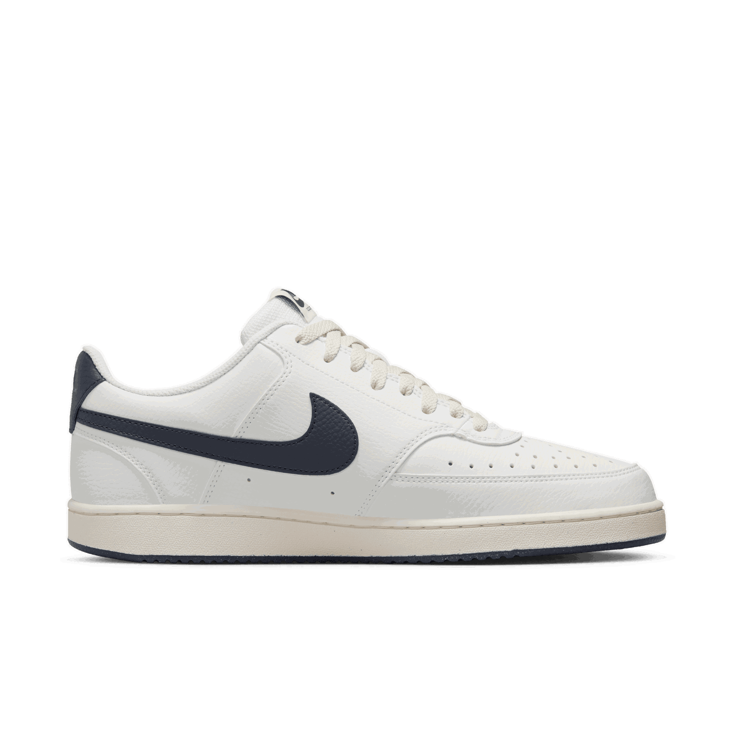 Tenisky a topánky Nike Court Vision Low Biela | HF9198-100, 1
