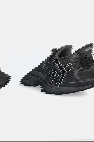 Tenisky a topánky Asics GEL-VENTURE 6 Čierna | 1203A297, 0