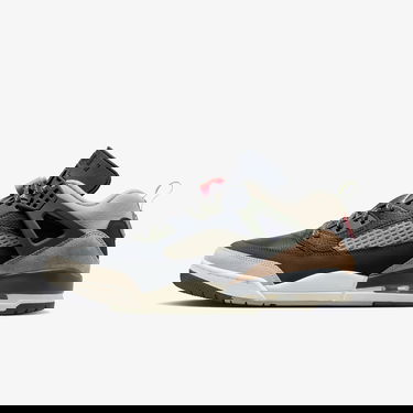 Tenisky a topánky Jordan JORDAN SPIZIKE LOW Rôznofarebný | FQ1759-007, 0