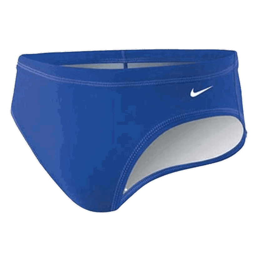 Plavky Nike Swim Brief Modrá | NESS4030-494