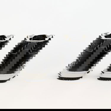 Tenisky a topánky BAPE Sta 88 Mid #1 "White Black" Čierna | 001FWJ301027I, 3