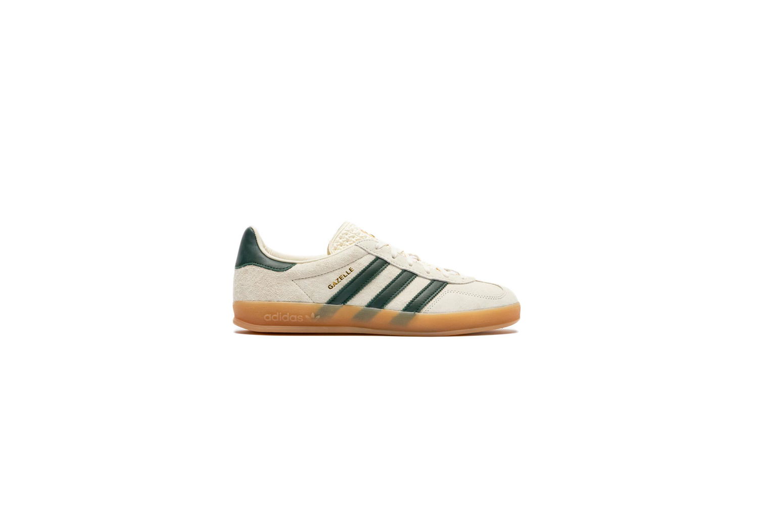 Tenisky a topánky adidas Originals GAZELLE INDOOR Béžová | IH7502, 0