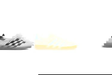 Tenisky a topánky adidas Originals GAZELLE INDOOR Béžová | IH7502, 0