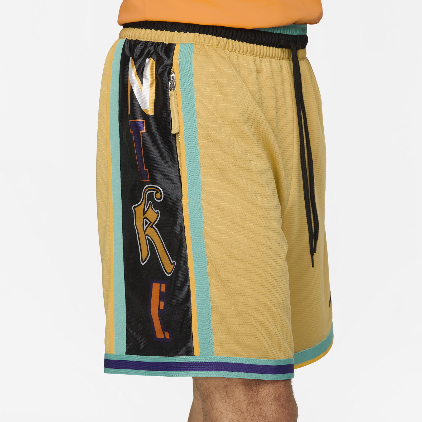 Dri-FIT DNA Basketball Shorts