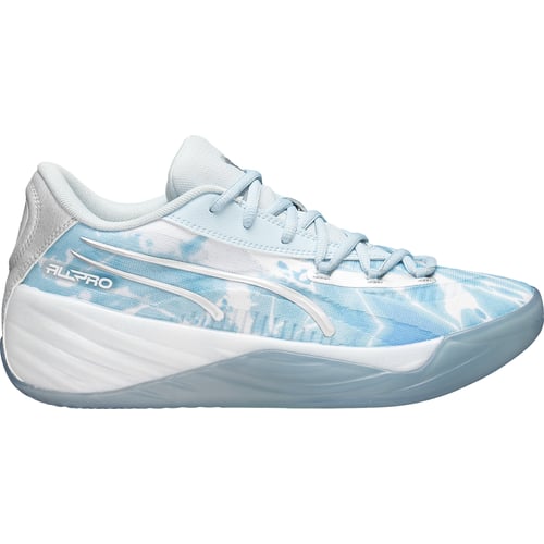 Tenisky a topánky Puma KICKZ x ALL-PRO NITRO 'ICE IN MY VEINS' Modrá | 311375-01, 0