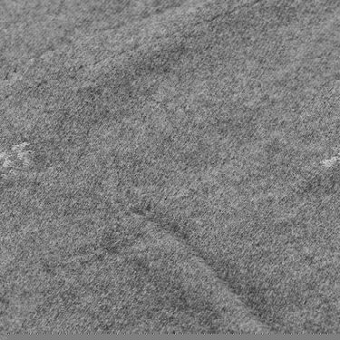 Mikina PANGAIA Wool Jersey Hoodie Šedá | 100007096687, 4