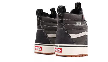 Tenisky a topánky Vans SK8-HI MTE Čierna | VN0A5HZZUHE, 4