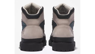 Tenisky a topánky Timberland Heritage Rubber-Toe Béžová | A2KMJ-K51, 4