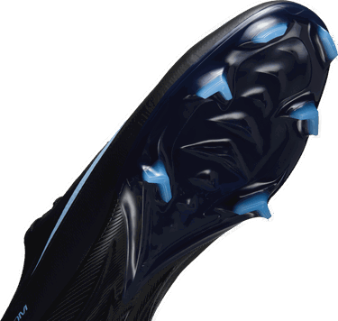 Tenisky a topánky Nike Zoom Vapor 16 Pro FG Čierna | fq8685-001, 7