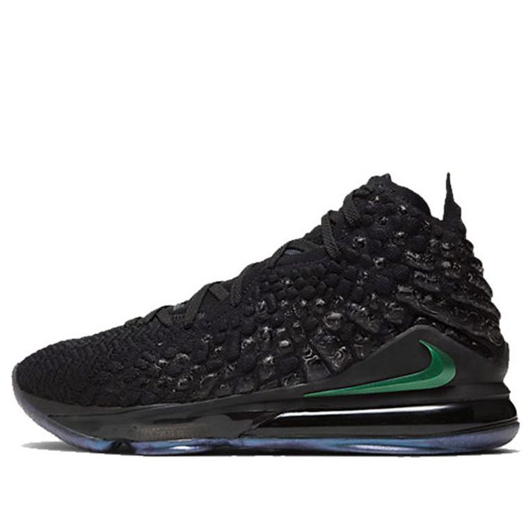 Tenisky a topánky Nike LeBron 17 EP Čierna | BQ3178-001, 0