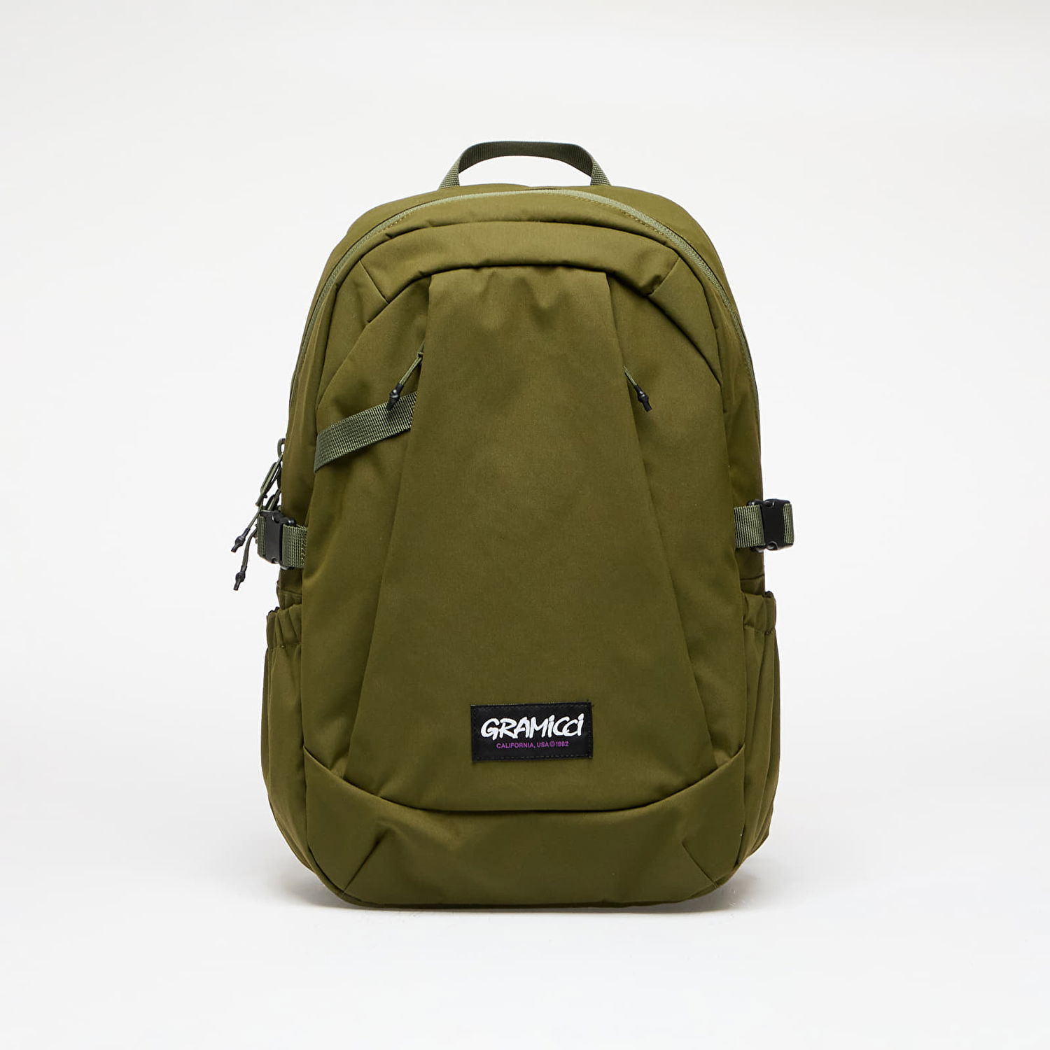 Oblečenie a doplnky GRAMICCI Cordura Day Pack Olive 25 l Zelené | G4FB-102 OLIVE, 0