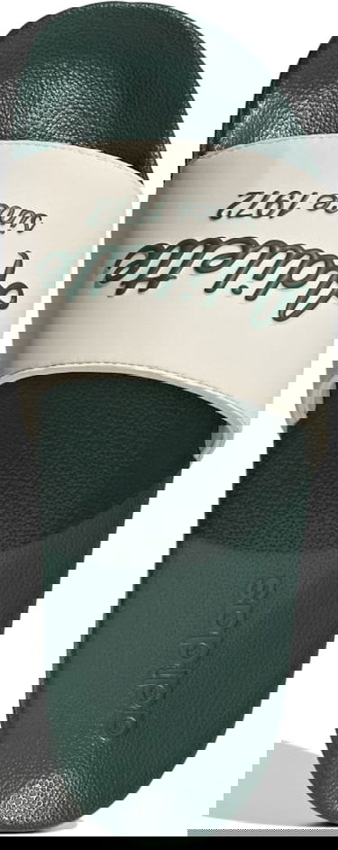 Tenisky a topánky adidas Originals Adilette Shower Zelené | gw8749, 1