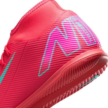Tenisky a topánky Nike Superfly 10 Club IC Červená | FQ8315-800, 7