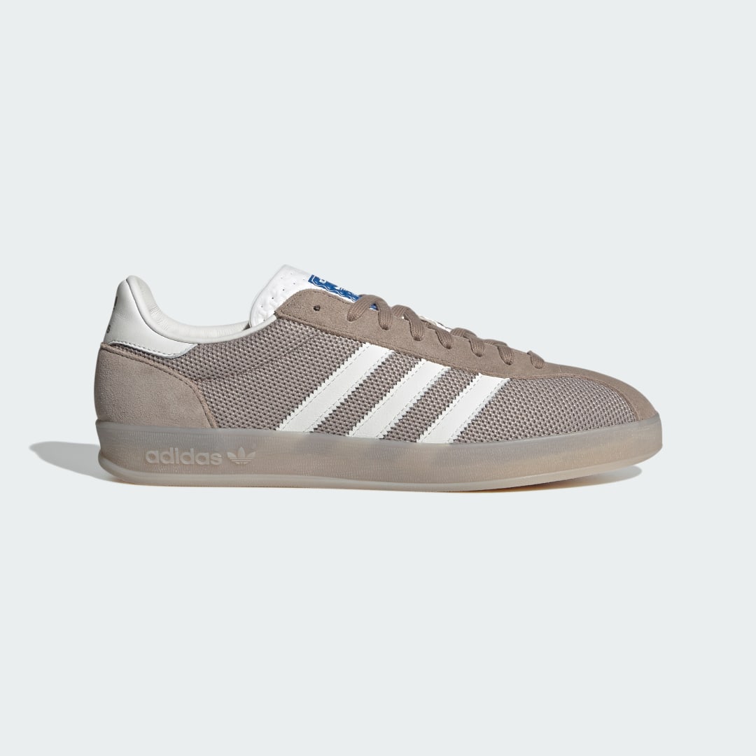 Tenisky a topánky adidas Originals Gazelle Indoor Pro Hnedá | JS0666, 0