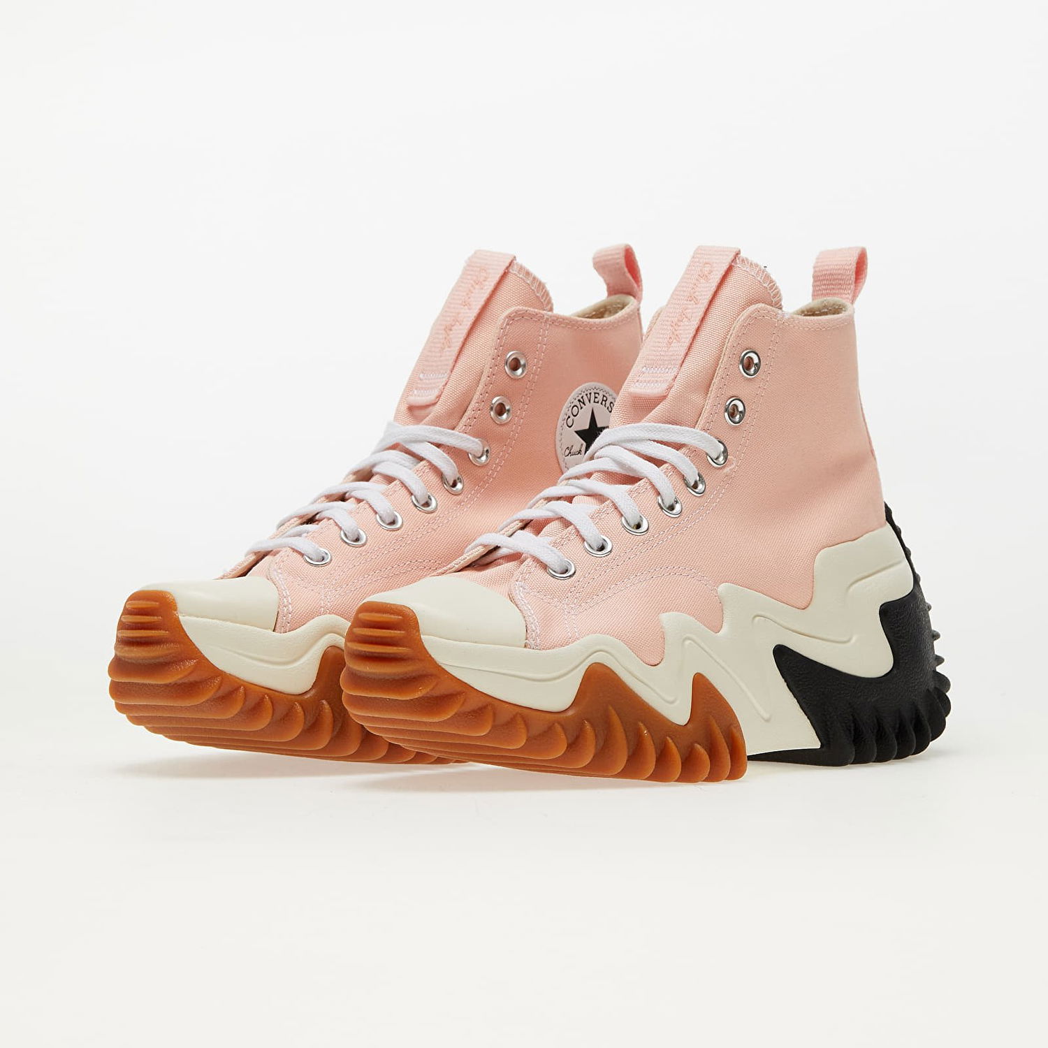 Tenisky a topánky Converse Run Star Motion High Ružová | 172247C, 1