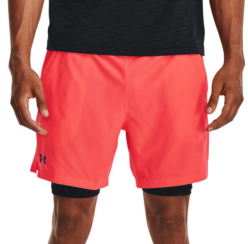 Vanish Woven 2in1 Shorts