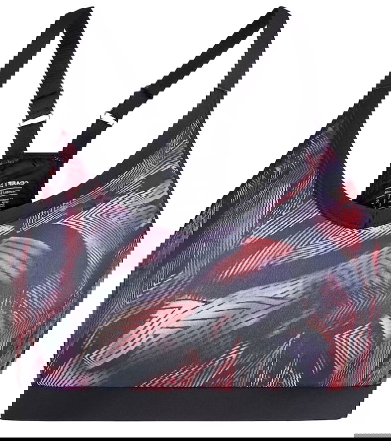 Podprsenka Craft Motion Printed Sports Bra Fialová | 1907182-999723, 0