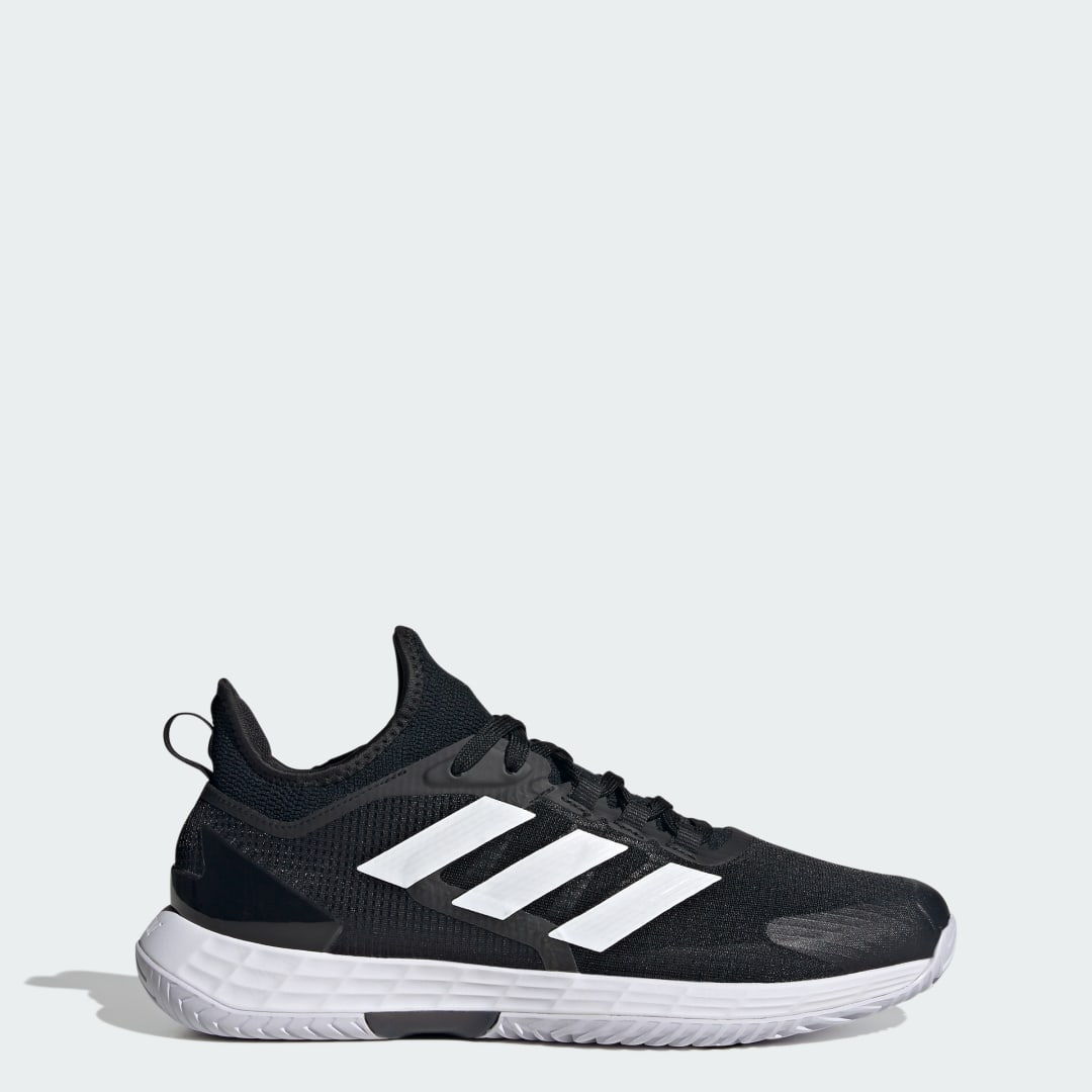 Tenisky a topánky adidas Performance Adizero Ubersonic 4.1 Tennis Čierna | ID1564, 0