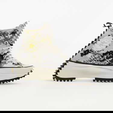 Tenisky a topánky Converse Run Star Hike Floral Fusion Rôznofarebný | 171399C, 1