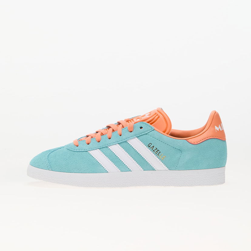 Tenisky a topánky adidas Originals MLS x Gazelle "Inter Miami CF" Rôznofarebný | IH2627