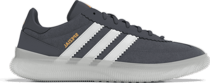 Tenisky a topánky adidas Originals HB Spezial Pro Šedá | jr9588