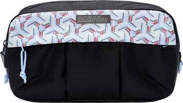 Batohy a tašky Nike Nike Academy Shoe Bag Modrá | dc2648-425, 2