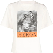 Heron Preston NF Heron T-Shirt, Size M