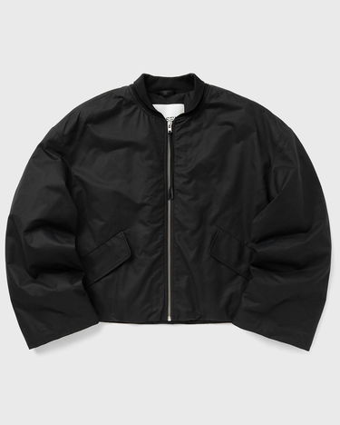 Bomber bunda CLOSED BOMBER Čierna | C97853-60P-22-506, 0