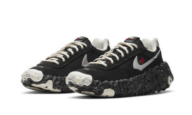 Tenisky a topánky Nike Undercover x Overbreak SP ''Black'' Čierna | DD1789-001, 2