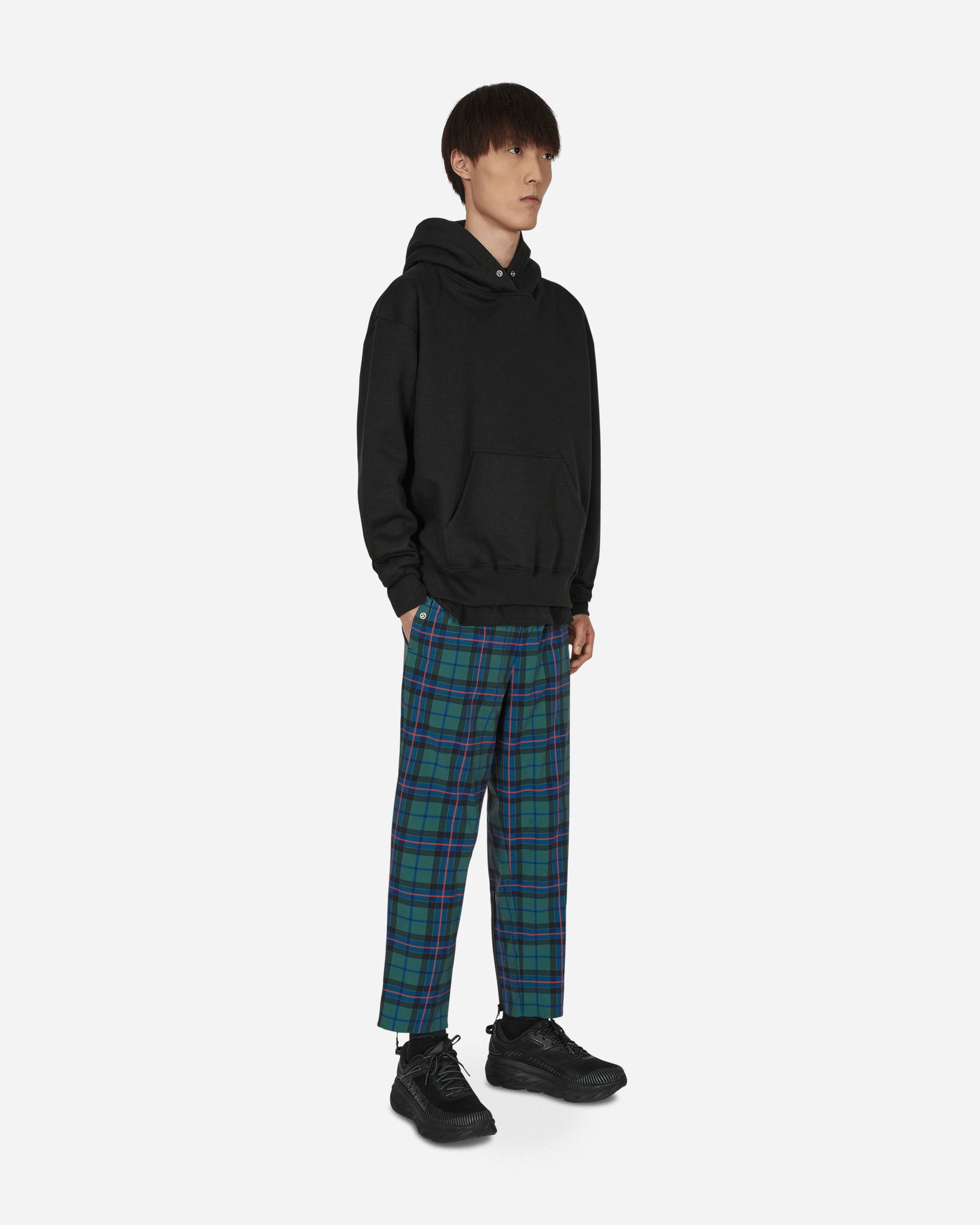 Snap OS Hooded Sweatshirt
