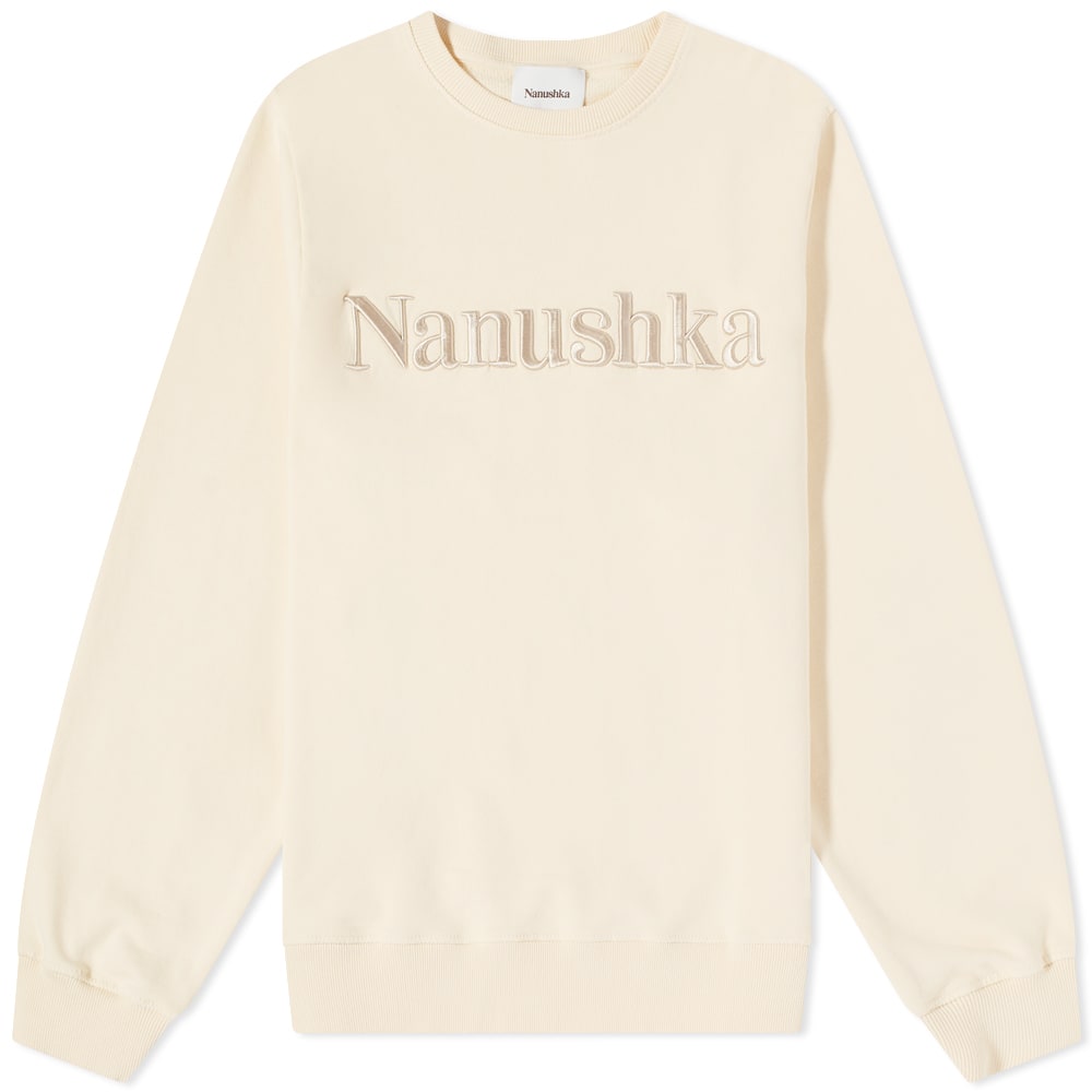Remy Logo Crew Sweat