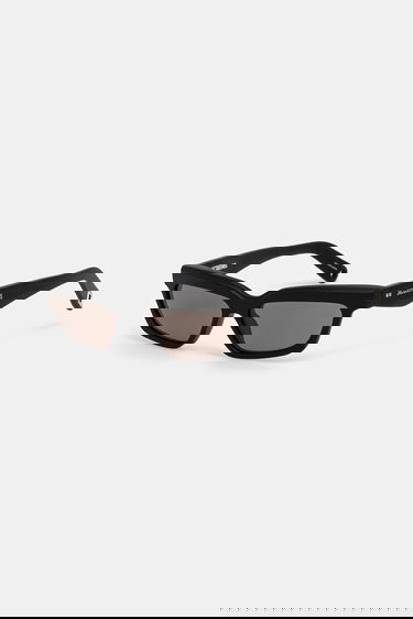 Slnečné okuliare Jacquemus Jacquemus SALON Sunglasses Čierna | JAC62C1SUN, 0