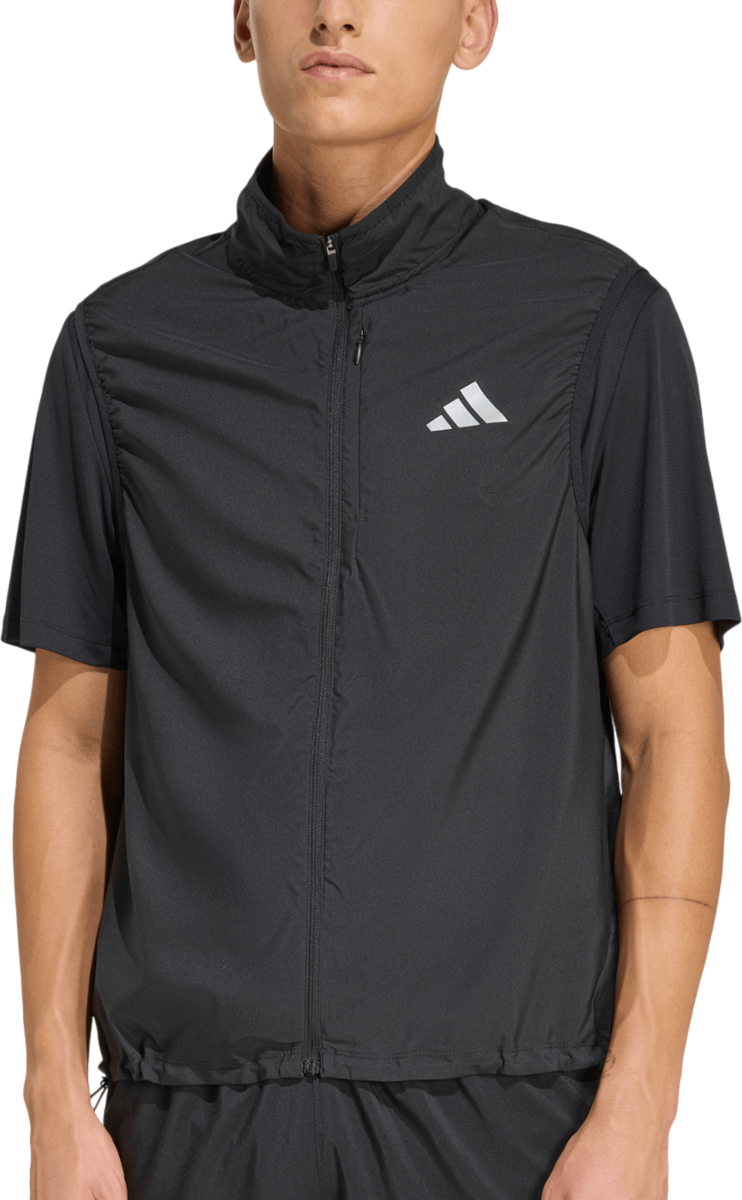 Vesta adidas Originals Running Vest Adi365 Essentials Čierna | jz7791, 0